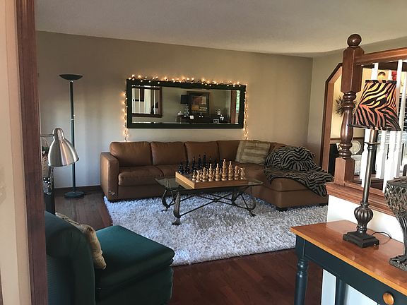 Living Room/HW floors