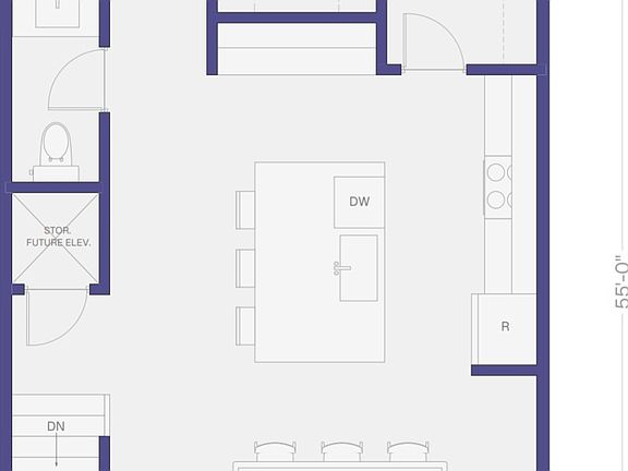 4th image of 152 Bragg Ave #105