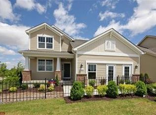 1600 Crimson Hls, Saint Peters, MO 63376