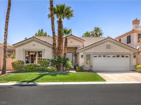 251 Cliff Valley Dr, Las Vegas, NV 89148