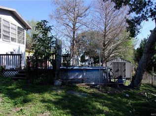 93 S Desoto St, Beverly Hills, FL 34465