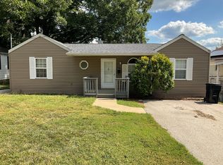 504 W Van Buren St, Belleville, IL