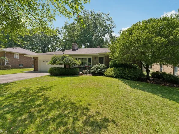 829 Wildwood Dr, Youngstown, OH 44512