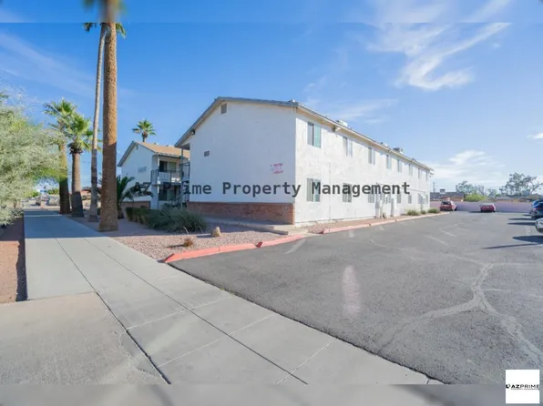 349 N 11th St APT 210, Phoenix, AZ 85006