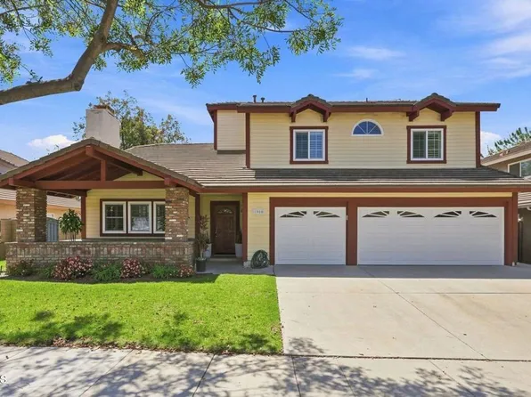 1910 Ivanhoe Ave, Oxnard, CA 93030