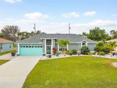 1931 SE 21st St, Cape Coral, FL, 33990