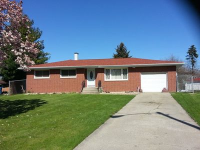5266 Pennsylvania Ct, Gary, IN, 46410