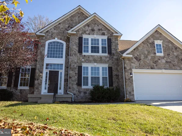 7 Powell Pl, Elkton, MD 21921