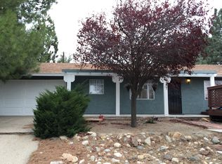 30063 Quail Rd, Campo, CA 91906