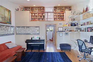 Sold by Corcoran