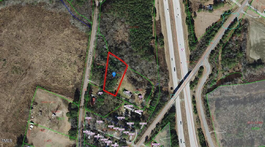 166 Tarheel Rd, Benson, NC 27504 MLS 10051880 Zillow