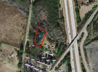 166 Tarheel Rd, Benson, NC 27504