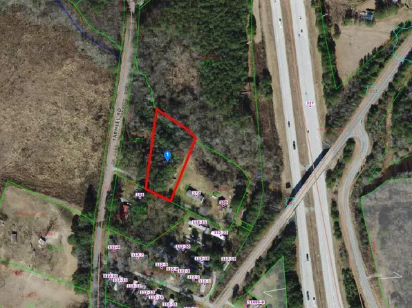 166 Tarheel Rd, Benson, NC 27504