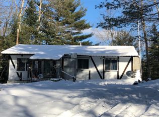 14687 Shoreline Dr, Wolverine, MI 49799
