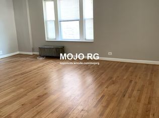 1445 W Argyle St APT 1, Chicago, IL 60640
