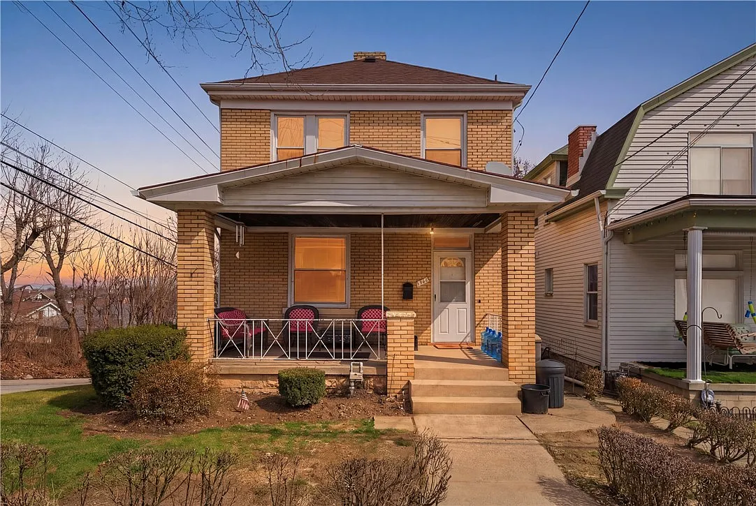 1142 Mississippi Ave photo 1