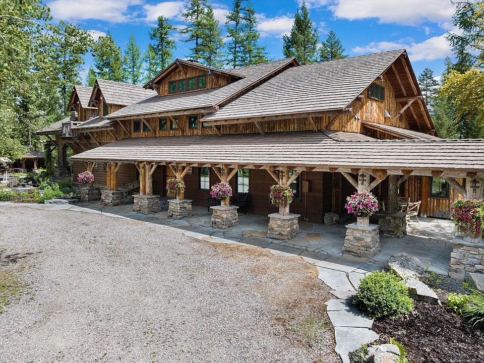 855 Whitefish Hills Loop, Whitefish, MT 59937 Zillow