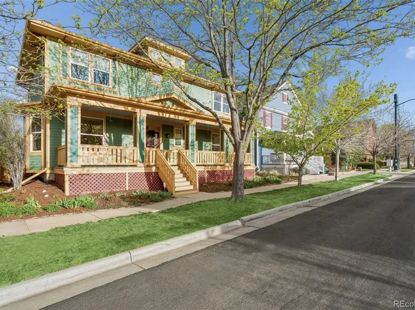 2674 Elmira Street, Denver, CO 80238