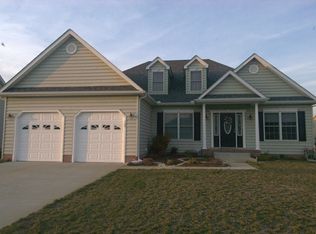 109 Stone Ridge Dr, Dover, DE 19901