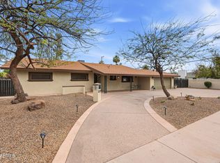 2227 S Sierra Vista Dr, Tempe, AZ 85282