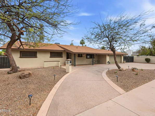 2227 S SIERRA VISTA Drive, Tempe, AZ 85282