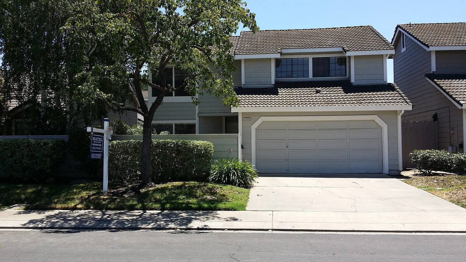2324 Bromwich Ct photo 1