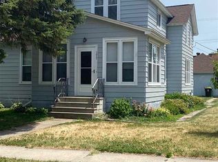 177 1st Ave SW, Wells, MN 56097