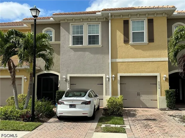 4092 Wilmont Pl, Fort Myers, FL 33916