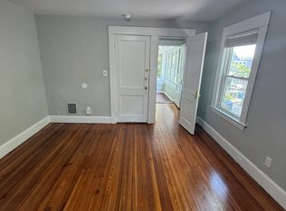 8 N Bank St #2, New Haven, CT 06511