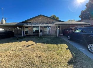 11058 E 16th St, Tulsa, OK 74128