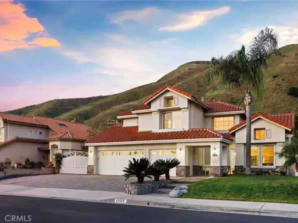 28525 Evening Breeze Dr, Yorba Linda, CA 92887