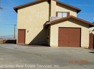 1020 W Atkins Ave #A, Ridgecrest, CA 93555