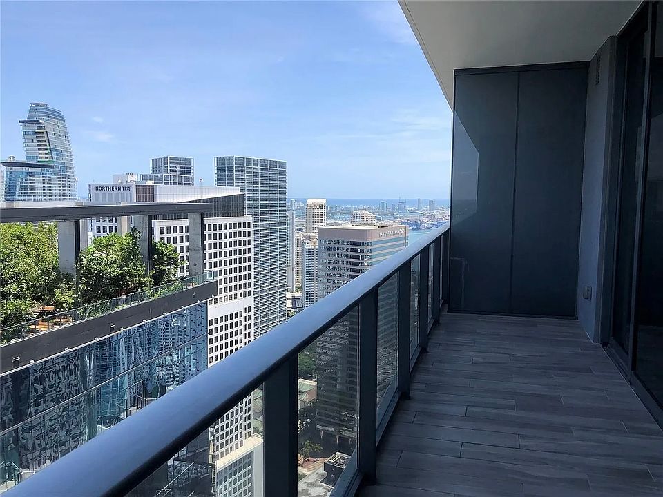 1st image of 801 S Miami Ave #4907H