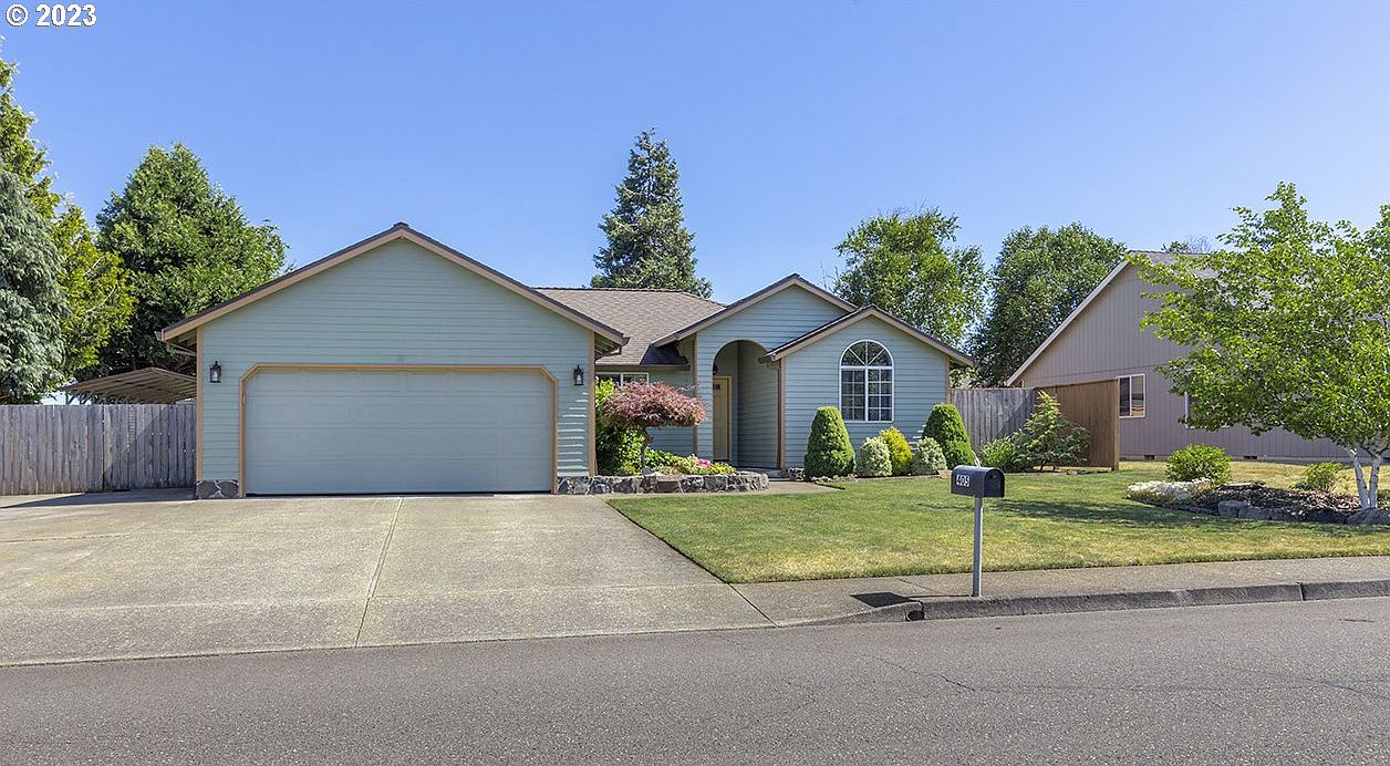 405 Pacific St, Columbia City, OR 97018 Zillow