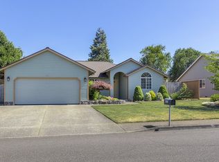 405 Pacific St, Columbia City, OR