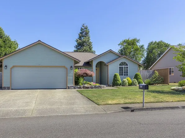 405 Pacific St, Columbia City, OR 97018