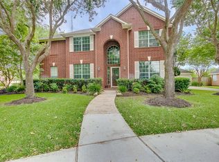 2603 Plantation Hollow Ct, Missouri City, TX 77459
