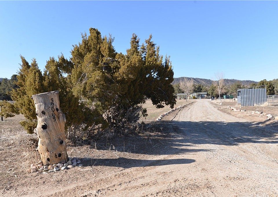 32063 Mile High Trl, Frazier Park, CA 93225 Zillow