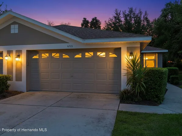 4228 Silver Star Dr, Spring Hill, FL 34609
