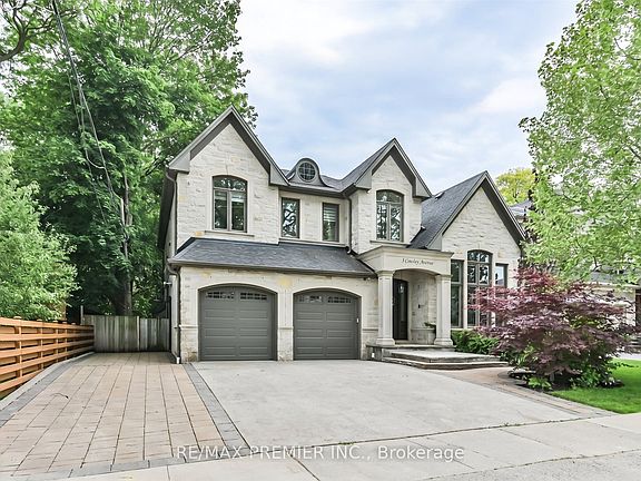 2nd image of 3 Cowley Ave