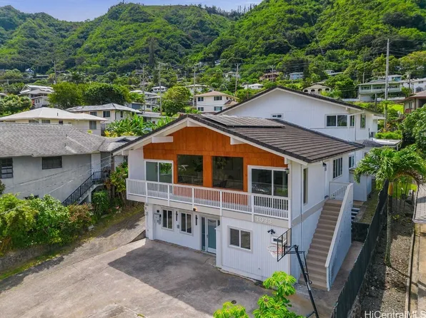 3033 Lono Pl, Honolulu, HI 96822