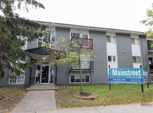 Central LRT Apartments, Edmonton, AB T5H 2X2