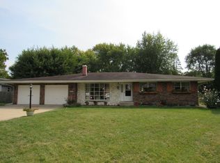 22303 W Kankakee River Dr, Wilmington, IL