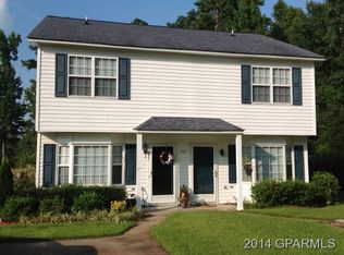 200 A Lake Rd, Greenville, NC 27834
