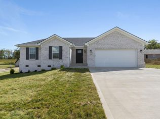 701 Silas Ct, Richmond, KY 40475