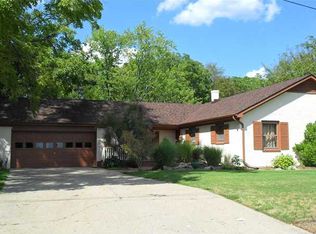 300 Hughes St, Crawfordsville, IN