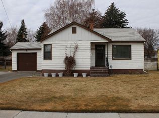 859 Saturn Ave, Idaho Falls, ID 83402