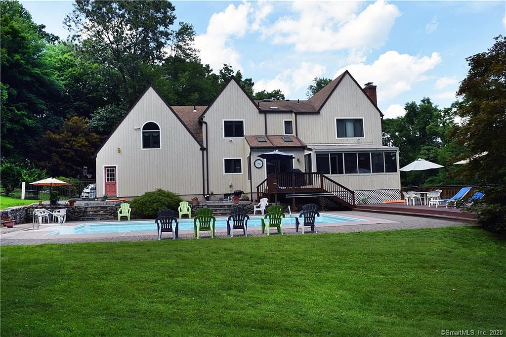 125 Strathmore Rd, Middlebury, CT 06762 Zillow