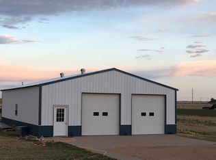 2653 W Shady Ln, Ulysses, KS 67880