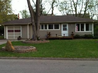 2017 SW Tara Ave, Topeka, KS 66611